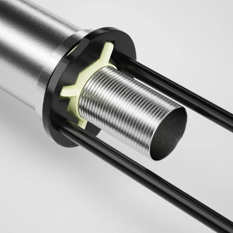 2PCS Basin Wrench, Upgraded Multifunctional Sink Wrench Faucet Wrenchs Tight Space Universal Installer Tool for Bathroom Kitchen (2PC Set)