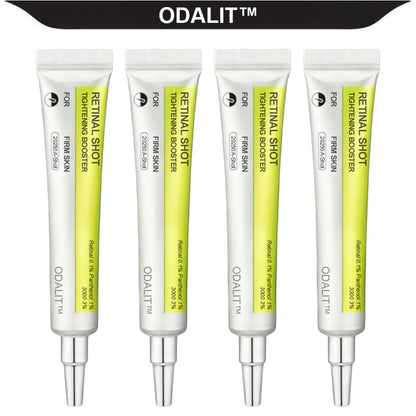 ‼️Last Day Promotion 70% OFF‼️ODALIT™ VitaBotox Firming Elixir | Reduces Marionette Lines, Nasolabial Folds, Deep Wrinkles & Loss of Firmness | Targets Age Spots & Uneven Skin Tone | Dermatologically Tested & Made in USA