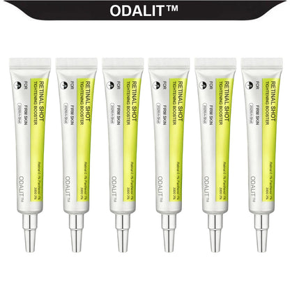 ‼️Last Day Promotion 70% OFF‼️ODALIT™ VitaBotox Firming Elixir | Reduces Marionette Lines, Nasolabial Folds, Deep Wrinkles & Loss of Firmness | Targets Age Spots & Uneven Skin Tone | Dermatologically Tested & Made in USA