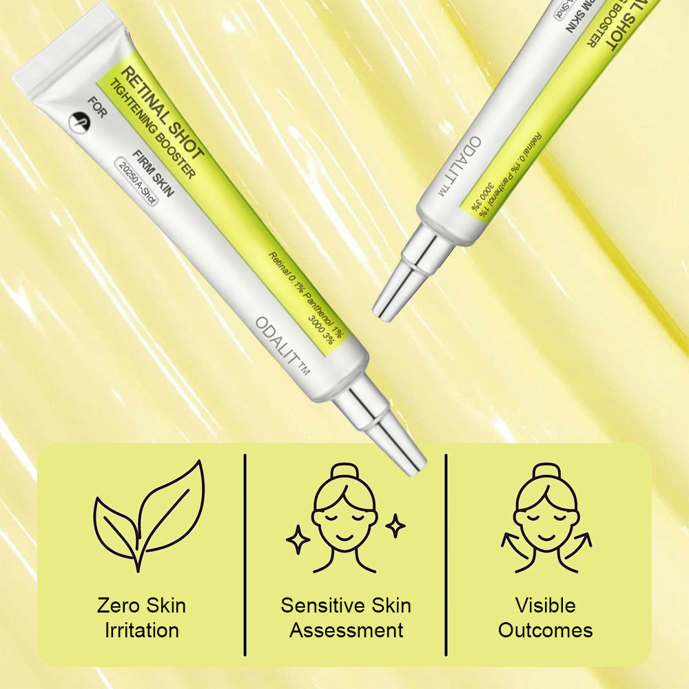 ‼️Last Day Promotion 70% OFF‼️ODALIT™ VitaBotox Firming Elixir | Reduces Marionette Lines, Nasolabial Folds, Deep Wrinkles & Loss of Firmness | Targets Age Spots & Uneven Skin Tone | Dermatologically Tested & Made in USA