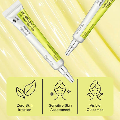 ‼️Last Day Promotion 70% OFF‼️ODALIT™ VitaBotox Firming Elixir | Reduces Marionette Lines, Nasolabial Folds, Deep Wrinkles & Loss of Firmness | Targets Age Spots & Uneven Skin Tone | Dermatologically Tested & Made in USA