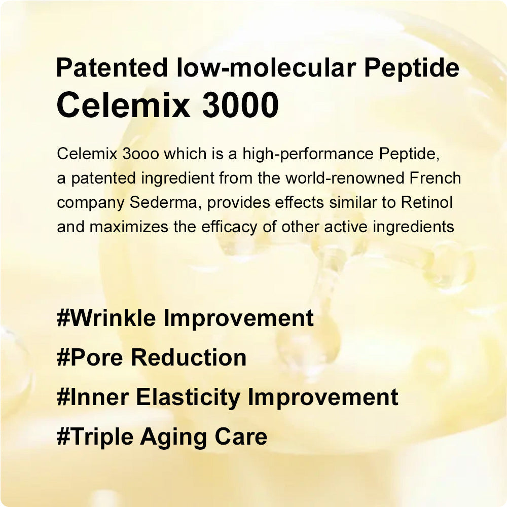 ‼️Last Day Promotion 70% OFF‼️ODALIT™ VitaBotox Firming Elixir | Reduces Marionette Lines, Nasolabial Folds, Deep Wrinkles & Loss of Firmness | Targets Age Spots & Uneven Skin Tone | Dermatologically Tested & Made in USA