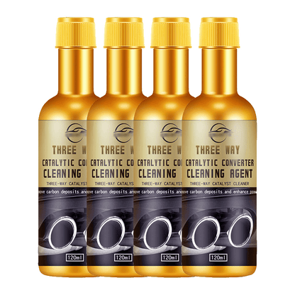 🔥 The #1 Choice in 2025 for Cleaner, Stronger Engines! Join thousands of drivers switching to smarter engine care 🚗✨