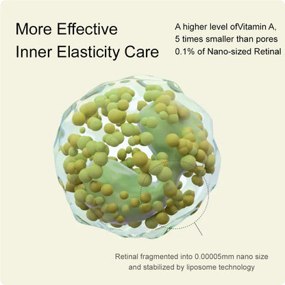 ‼️Last Day Promotion 70% OFF‼️ODALIT™ VitaBotox Firming Elixir | Reduces Marionette Lines, Nasolabial Folds, Deep Wrinkles & Loss of Firmness | Targets Age Spots & Uneven Skin Tone | Dermatologically Tested & Made in USA