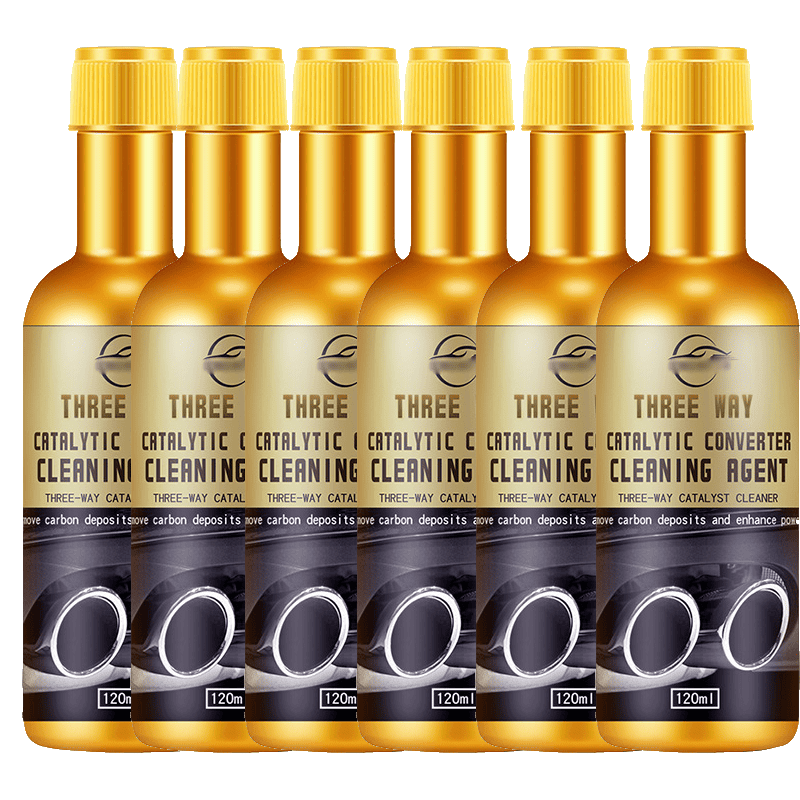 🔥 The #1 Choice in 2025 for Cleaner, Stronger Engines! Join thousands of drivers switching to smarter engine care 🚗✨