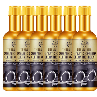 🔥 The #1 Choice in 2025 for Cleaner, Stronger Engines! Join thousands of drivers switching to smarter engine care 🚗✨