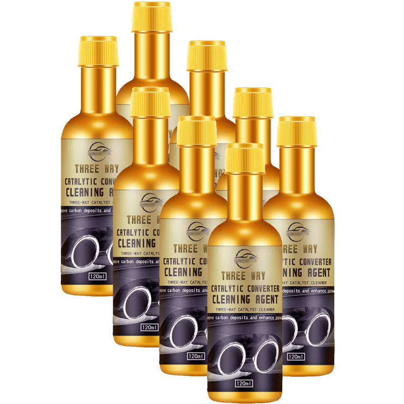 🔥 The #1 Choice in 2025 for Cleaner, Stronger Engines! Join thousands of drivers switching to smarter engine care 🚗✨