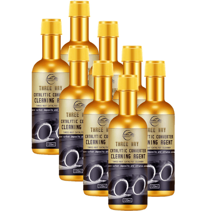 🔥 The #1 Choice in 2025 for Cleaner, Stronger Engines! Join thousands of drivers switching to smarter engine care 🚗✨