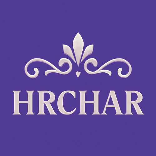 hrcharshop