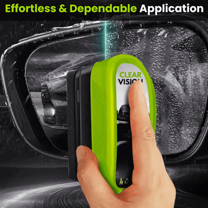 ODEIUN™ – Ultimate Clarity in Any Weather