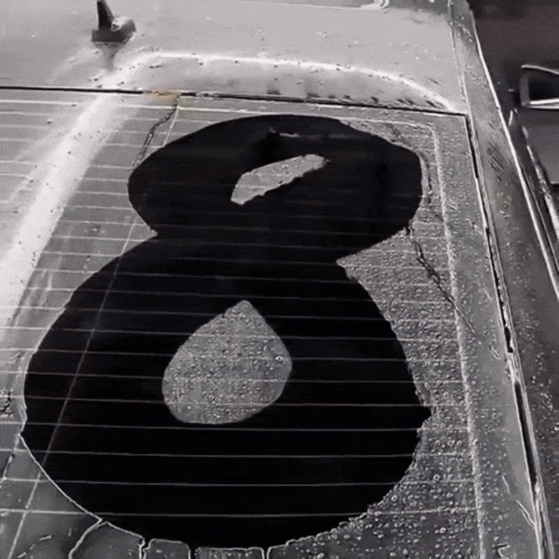 ODEIUN™ – Ultimate Clarity in Any Weather