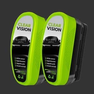 ODEIUN™ – Ultimate Clarity in Any Weather