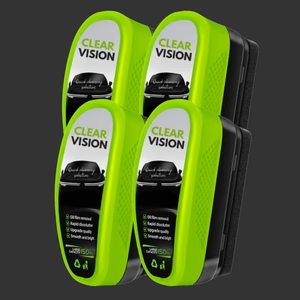 ODEIUN™ – Ultimate Clarity in Any Weather