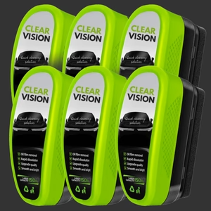 ODEIUN™ – Ultimate Clarity in Any Weather